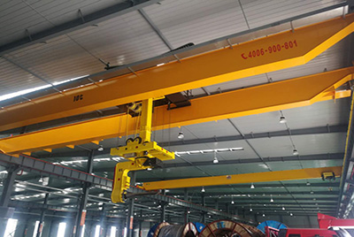 333体育全自动智能起重机